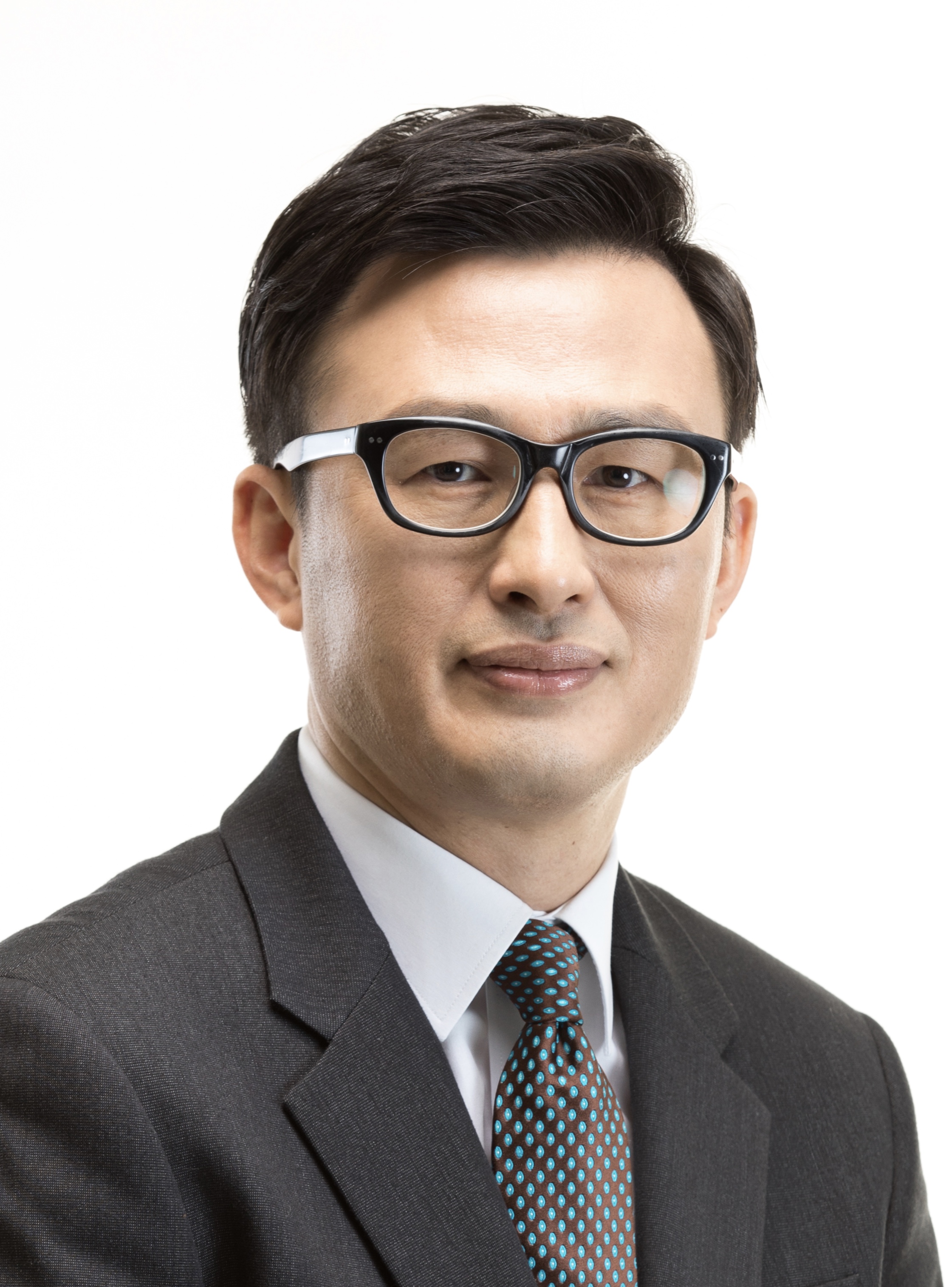 이현웅 한국문화정보원장