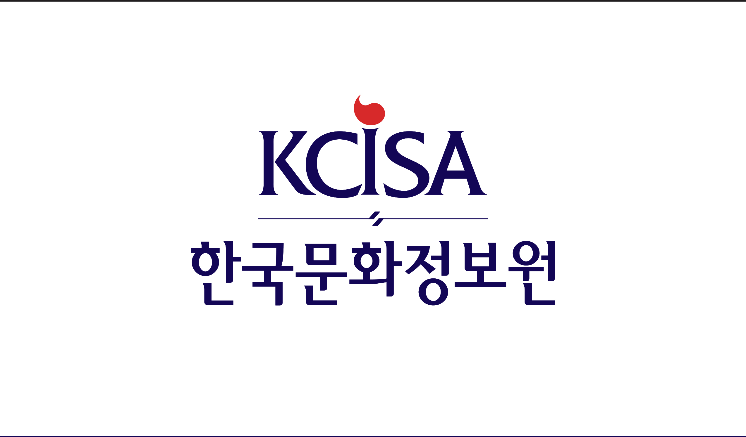 한국문화정보원_CI_한글